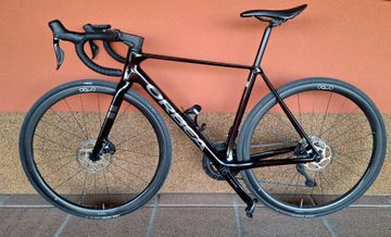 Orbea ORCA M35i 2024 2024 Road & Gravel usato, Rosso — immagine 1 di 4