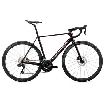 Orbea ORCA M35i 2024 2024 Road & Gravel usato, Rosso — immagine 4 di 4