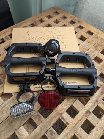 Used Kona Kahuna 2025 2025 Mountainbike — image 3 of 3