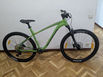 Used Kona Kahuna 2025 2025 MTB