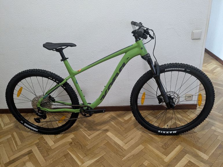 Used Kona Kahuna 2025 2025 Mountainbike — image 1 of 3