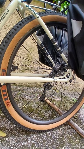 Used Cinelli Hobootleg Shimano Tiagra 2025 Road & Gravel — image 6 of 19