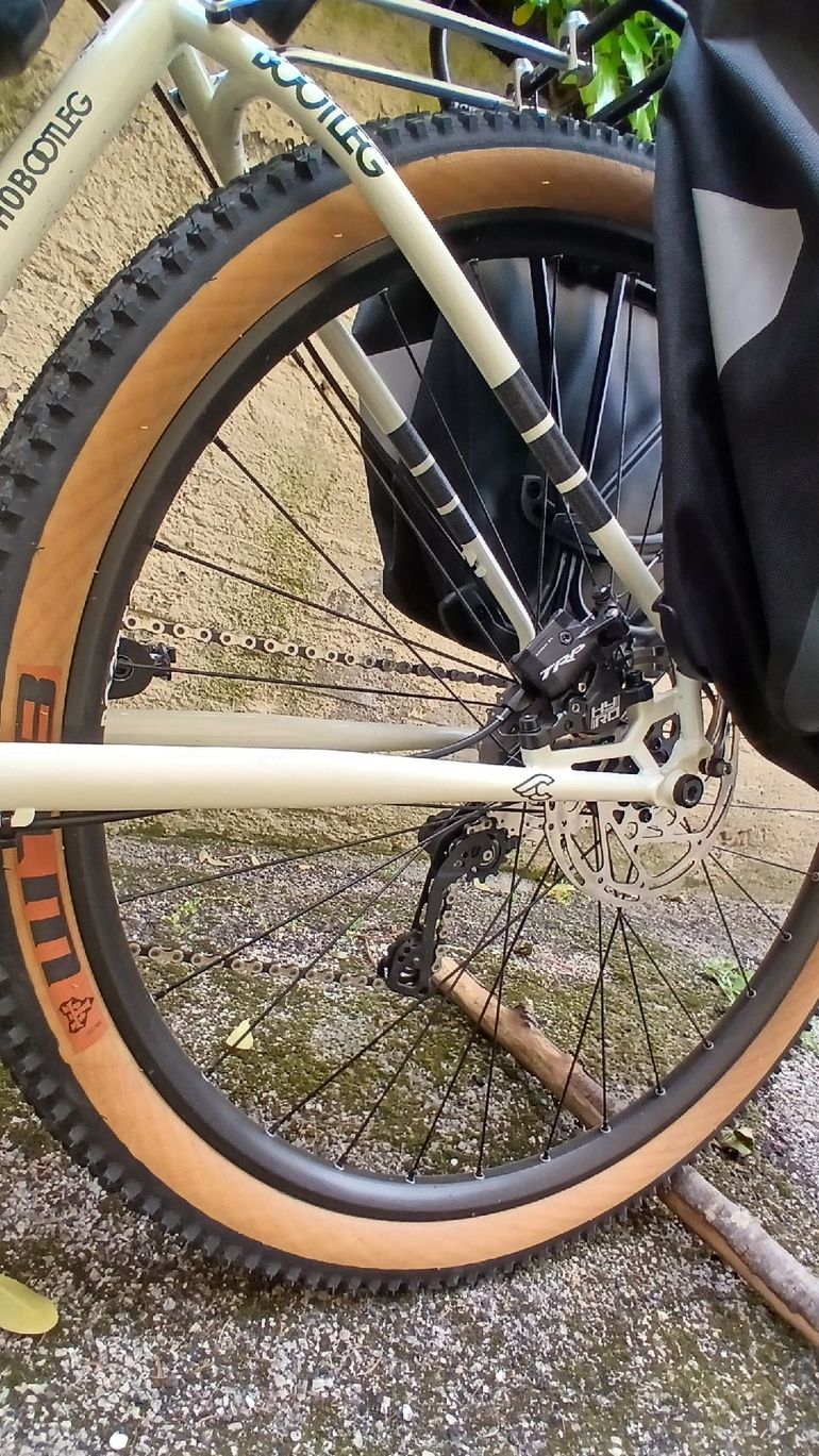 Used Cinelli Hobootleg Shimano Tiagra 2025 Road & Gravel — image 6 of 19
