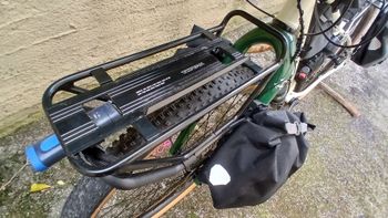Used Cinelli Hobootleg Shimano Tiagra 2025 Road & Gravel — image 3 of 19
