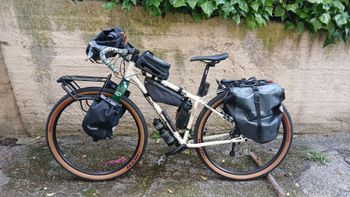 Used Cinelli Hobootleg Shimano Tiagra 2025 Road & Gravel — image 2 of 19