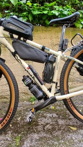 Used Cinelli Hobootleg Shimano Tiagra 2025 Road & Gravel — image 10 of 19