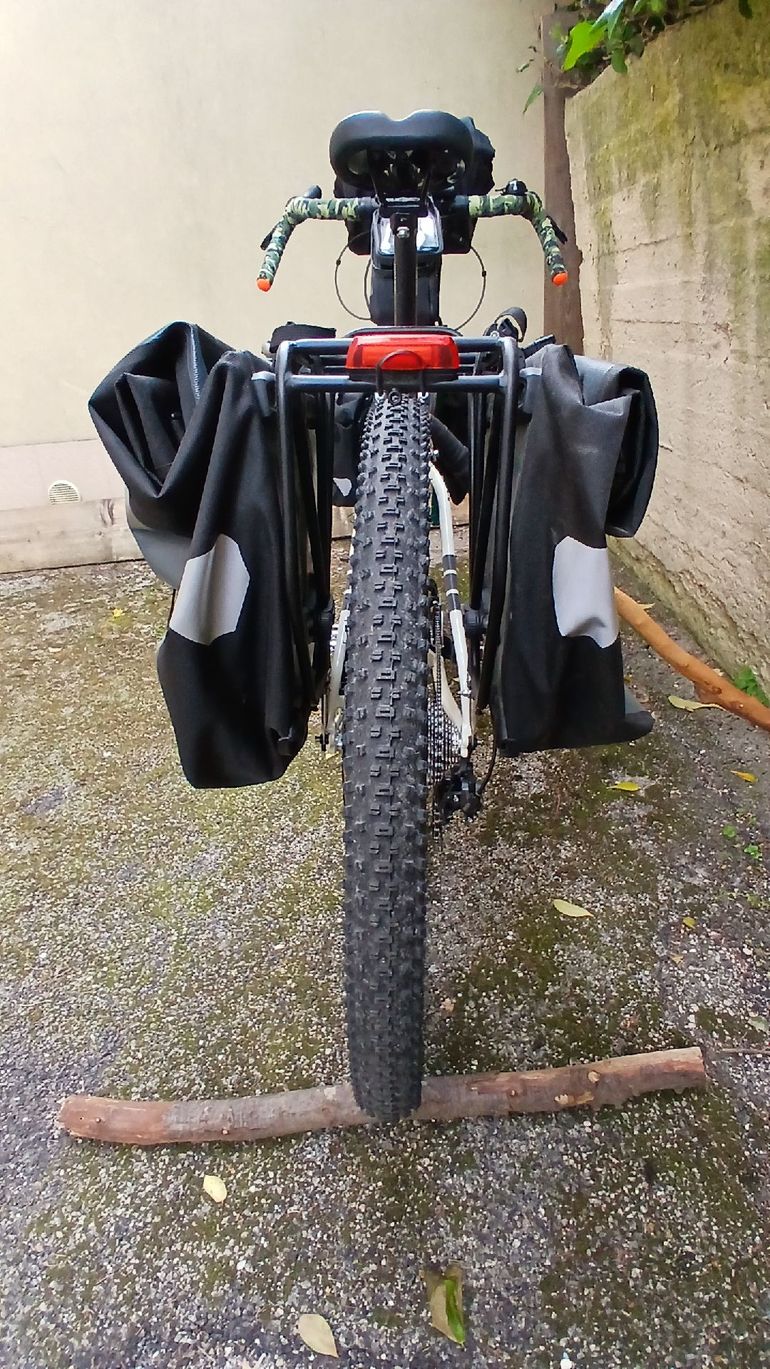 Used Cinelli Hobootleg Shimano Tiagra 2025 Road & Gravel — image 8 of 19