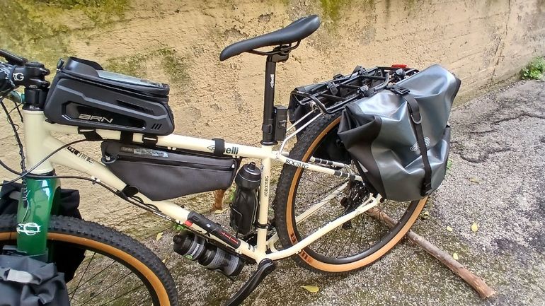 Used Cinelli Hobootleg Shimano Tiagra 2025 Road & Gravel — image 16 of 19