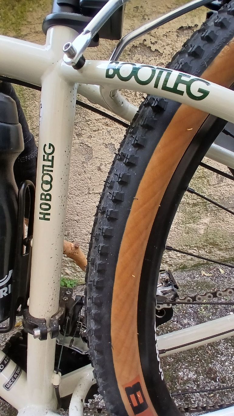 Used Cinelli Hobootleg Shimano Tiagra 2025 Road & Gravel — image 4 of 19