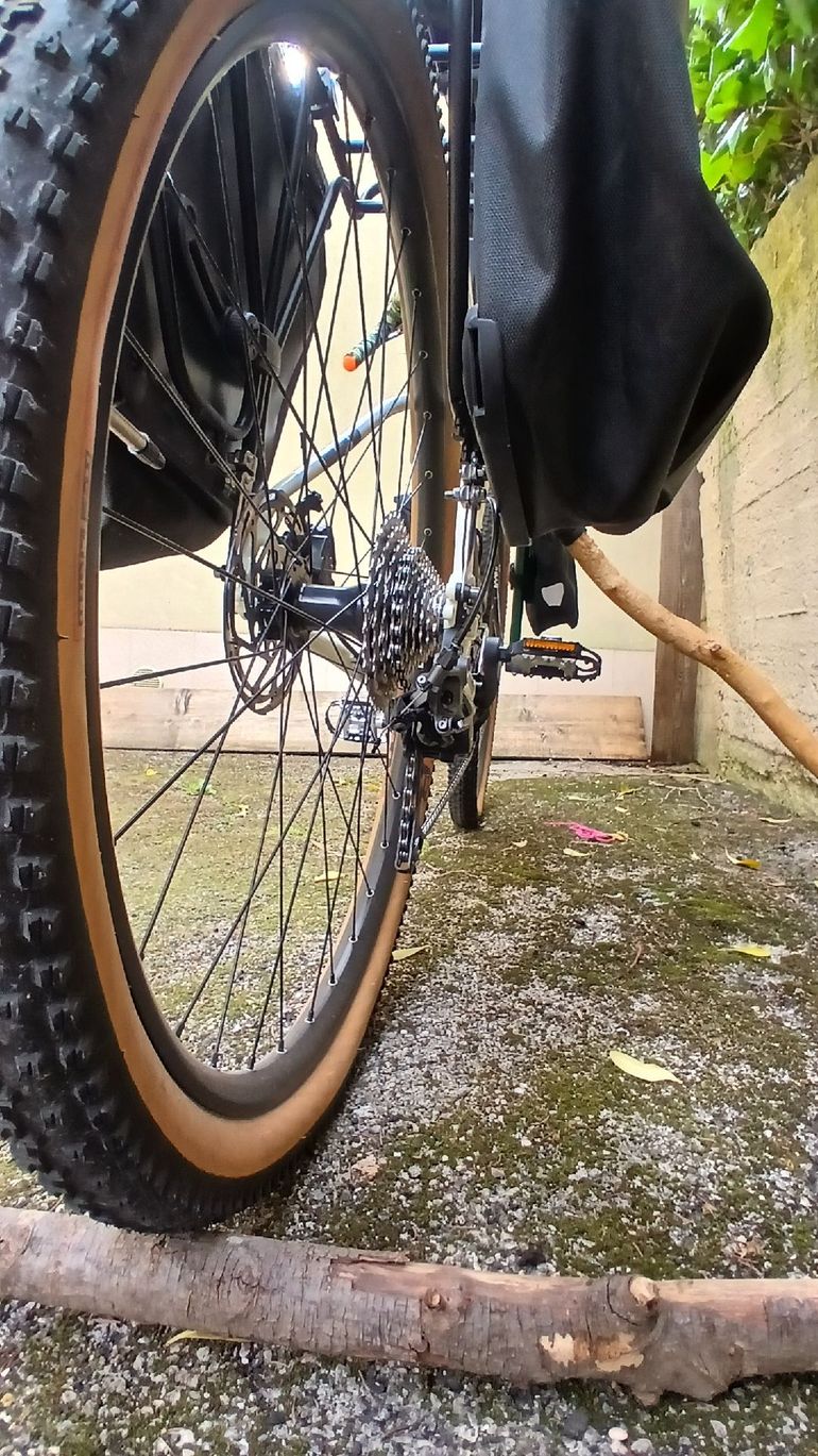 Used Cinelli Hobootleg Shimano Tiagra 2025 Road & Gravel — image 7 of 19