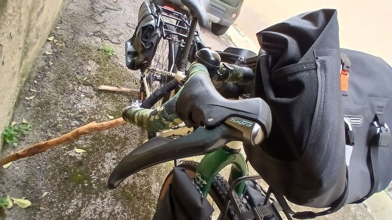 Used Cinelli Hobootleg Shimano Tiagra 2025 Road & Gravel — image 13 of 19