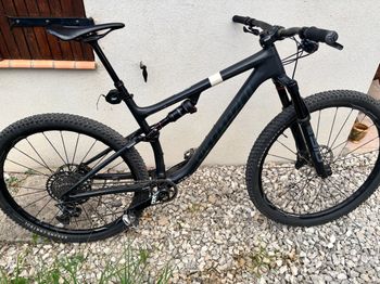 Used Specialized Epic EVO Expert 2023 2023 Mountainbike, Black — image 3 of 6