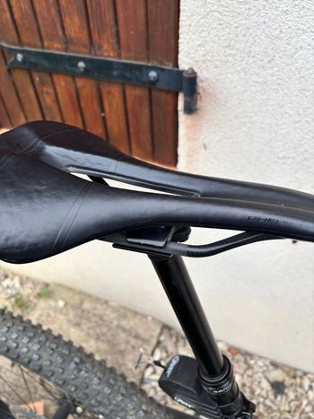 Used Specialized Epic EVO Expert 2023 2023 Mountainbike, Black — image 5 of 6