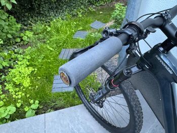 Used Cannondale Scalpel Carbon SE 2 2023 2023 Mountainbike, Black, 29 — image 4 of 9