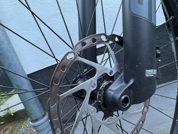 Used Cannondale Scalpel Carbon SE 2 2023 2023 Mountainbike, Black, 29 — image 7 of 9