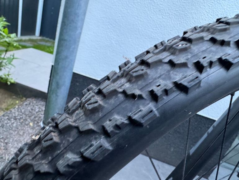 Used Cannondale Scalpel Carbon SE 2 2023 2023 Mountainbike, Black, 29 — image 6 of 9