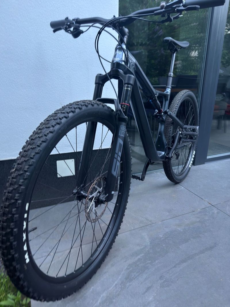 Used Cannondale Scalpel Carbon SE 2 2023 2023 MTB