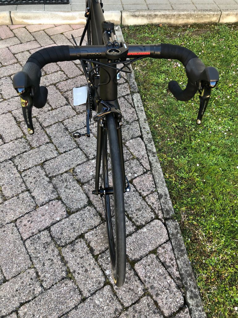 Used LEPONTIA by CHEULA Strada 2020 Road & Gravel — image 11 of 14