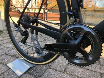 Used LEPONTIA by CHEULA Strada 2020 Road & Gravel — image 12 of 14