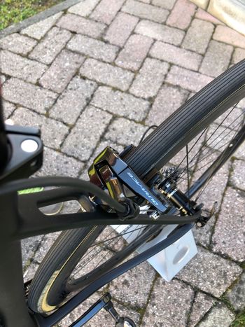 Used LEPONTIA by CHEULA Strada 2020 Road & Gravel — image 7 of 14