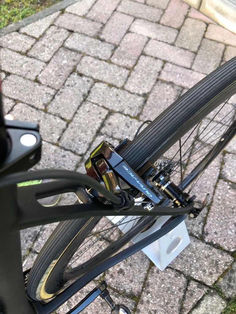 Used LEPONTIA by CHEULA Strada 2020 Road & Gravel — image 7 of 14