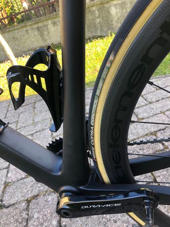 Used LEPONTIA by CHEULA Strada 2020 Road & Gravel — image 9 of 14