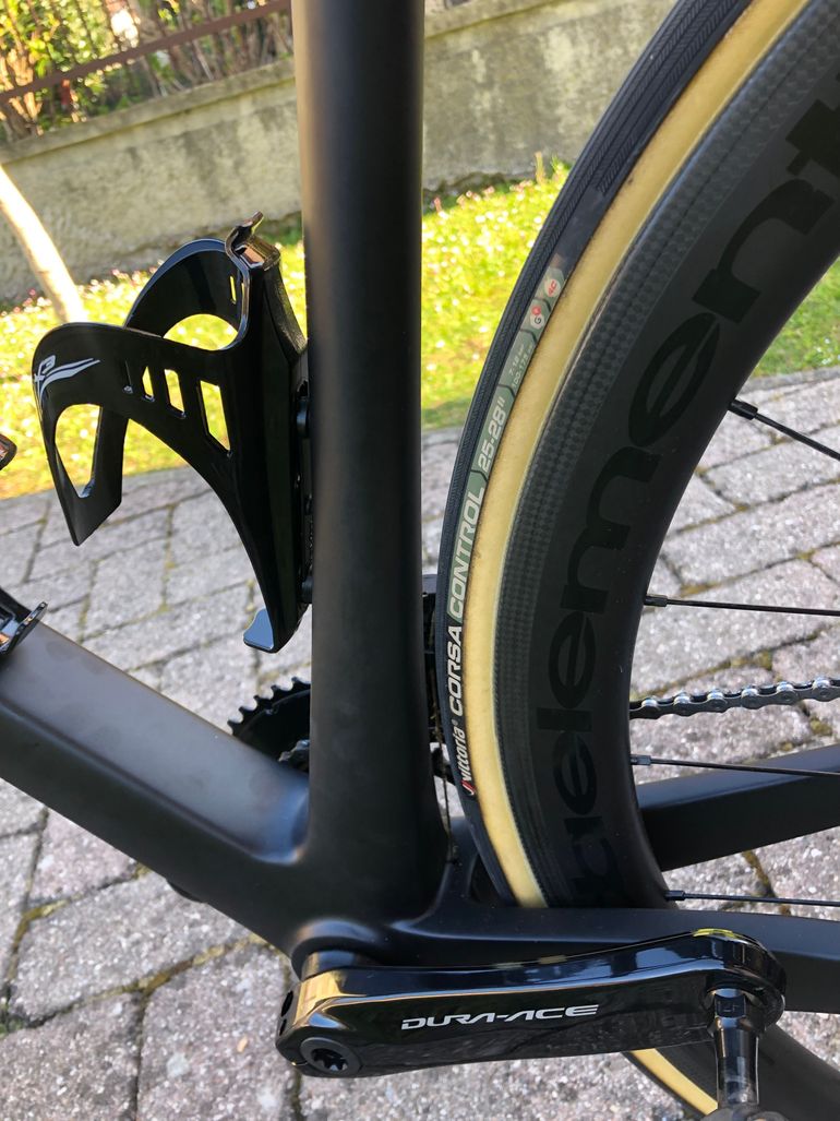 Used LEPONTIA by CHEULA Strada 2020 Road & Gravel — image 9 of 14