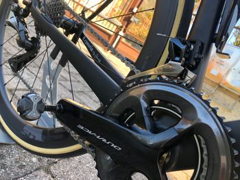Used LEPONTIA by CHEULA Strada 2020 Road & Gravel — image 13 of 14