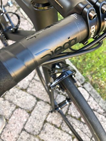 Used LEPONTIA by CHEULA Strada 2020 Road & Gravel — image 8 of 14