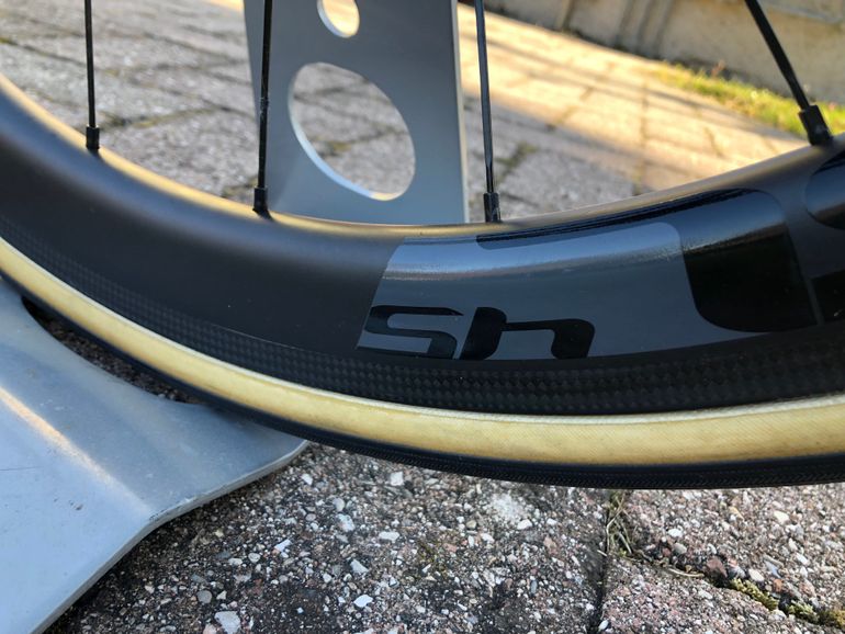 Used LEPONTIA by CHEULA Strada 2020 Road & Gravel — image 14 of 14