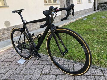 LEPONTIA by CHEULA Strada 2020 Road & Gravel usato