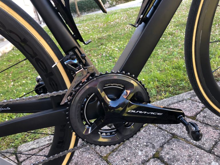 Used LEPONTIA by CHEULA Strada 2020 Road & Gravel — image 4 of 14