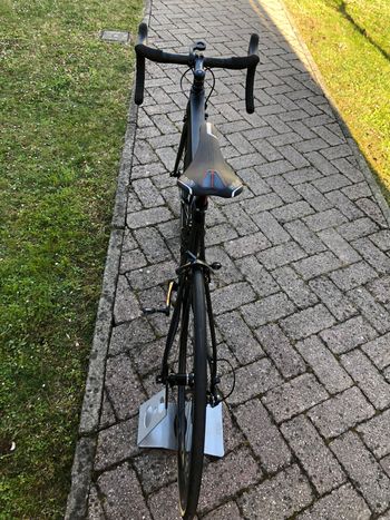 Used LEPONTIA by CHEULA Strada 2020 Road & Gravel — image 10 of 14