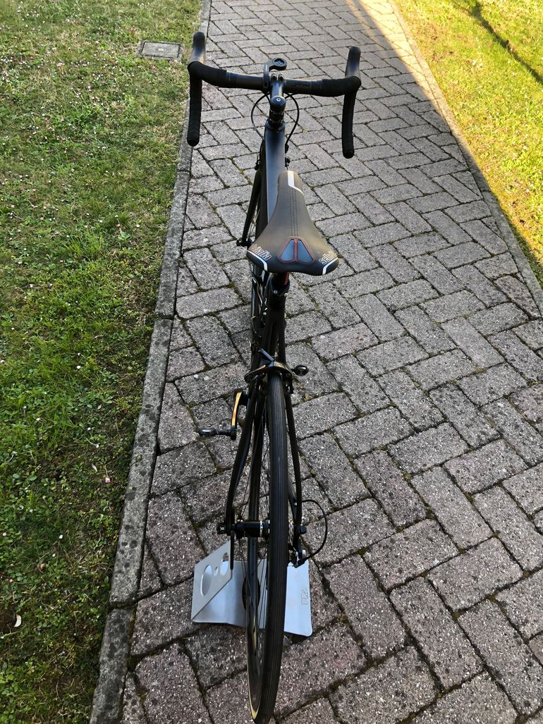 Used LEPONTIA by CHEULA Strada 2020 Road & Gravel — image 10 of 14
