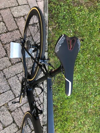 Used LEPONTIA by CHEULA Strada 2020 Road & Gravel — image 3 of 14