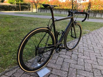 Used LEPONTIA by CHEULA Strada 2020 Road & Gravel — image 2 of 14