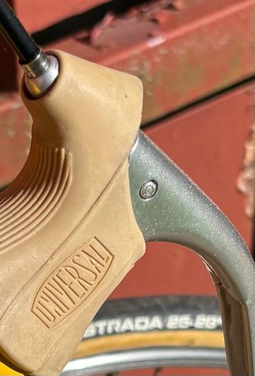 Gebrauchtes Colnago Sport 1979 1979 Road & Gravel, Blau — Bild 3 von 35