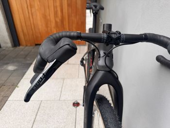 Used ryet Ryet Custom SRAM Force eTap AXS 2025 Road & Gravel, Black — image 6 of 6
