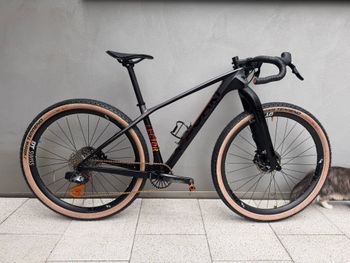Used ryet Ryet Custom SRAM Force eTap AXS 2025 Road & Gravel