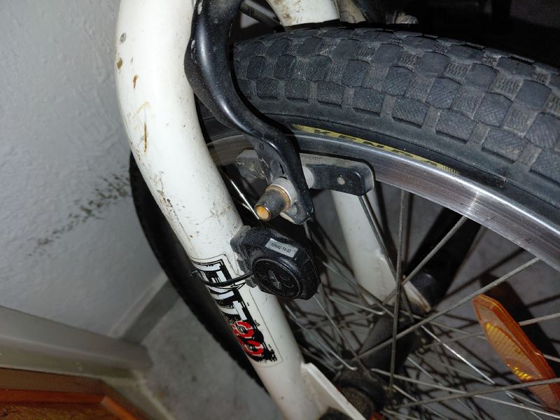 No brand Custom Campagnolo Veloce 2018 Road & Gravel de segunda mano, Rojo — imagen 5 de 18