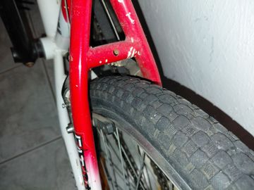 No brand Custom Campagnolo Veloce 2018 Road & Gravel de segunda mano, Rojo — imagen 7 de 18