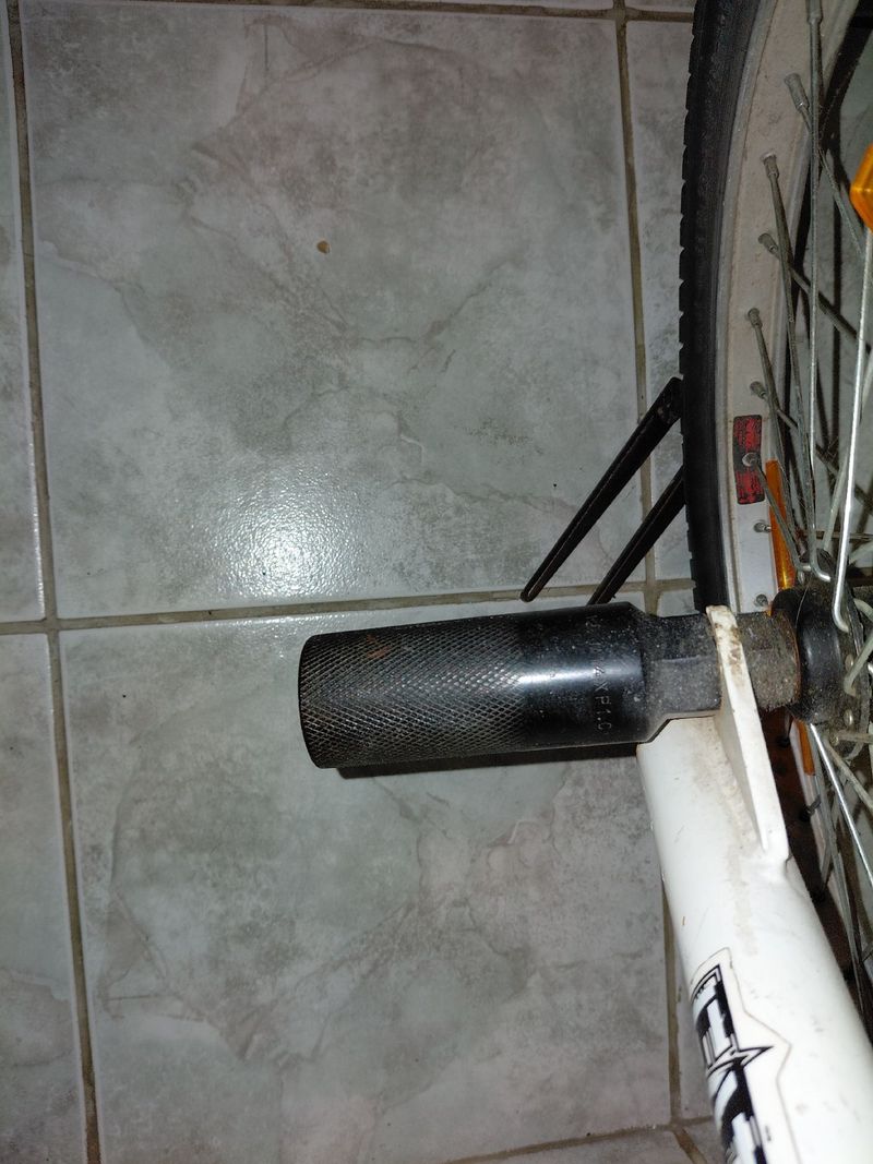 No brand Custom Campagnolo Veloce 2018 Road & Gravel de segunda mano, Rojo — imagen 18 de 18
