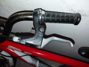 No brand Custom Campagnolo Veloce 2018 Road & Gravel de segunda mano, Rojo — imagen 12 de 18