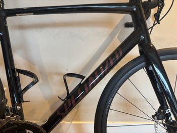 Used Specialized Allez Sport - Shimano Tiagra 2025 2025 Road & Gravel, Black — image 4 of 4