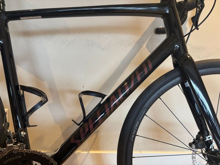 Used Specialized Allez Sport - Shimano Tiagra 2025 2025 Road & Gravel, Black — image 4 of 4
