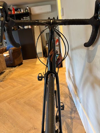 Used Specialized Allez Sport - Shimano Tiagra 2025 2025 Road & Gravel, Black — image 3 of 4