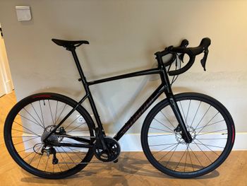 Used Specialized Allez Sport - Shimano Tiagra 2025 2025 Route & Gravel