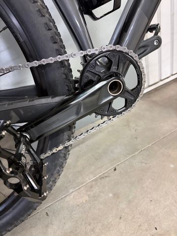 Used Trek Procaliber 9.5 2023 Frameset 2023 Mountainbike — image 7 of 9