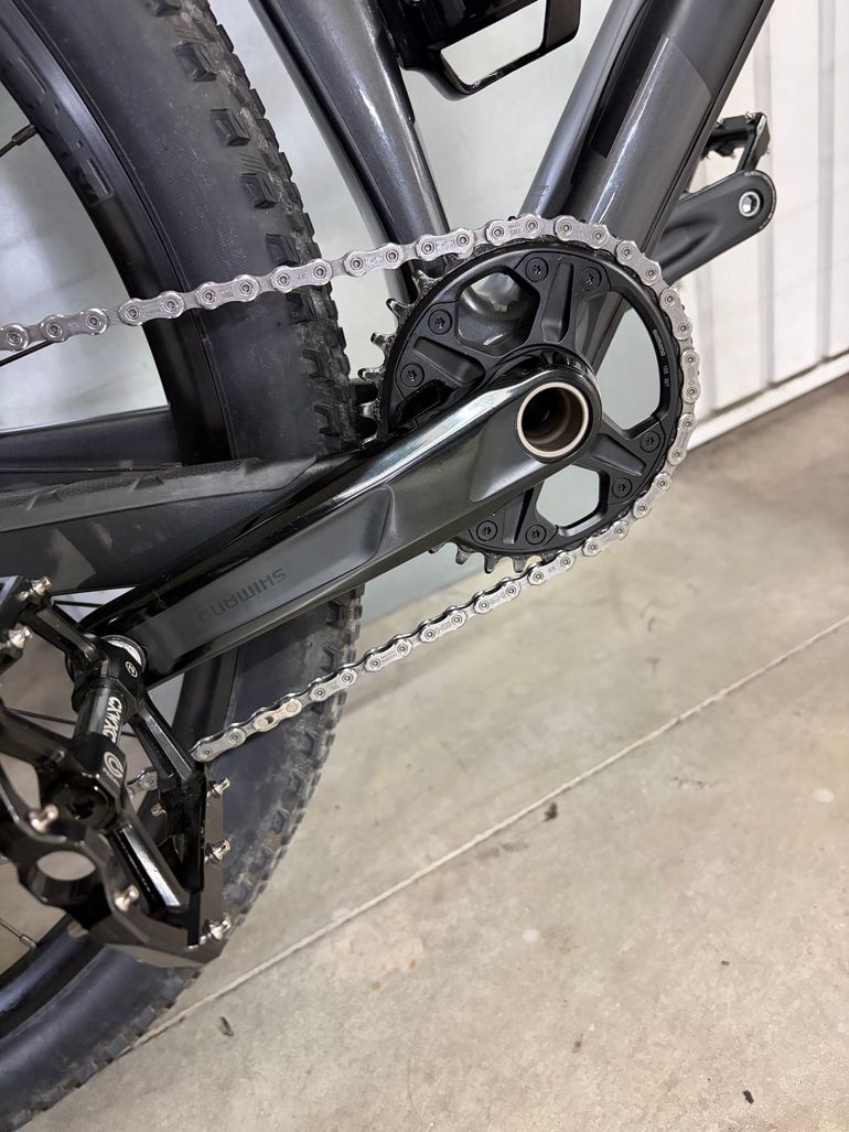 Used Trek Procaliber 9.5 2023 Frameset 2023 Mountainbike — image 7 of 9