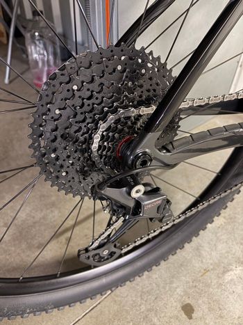 Used Trek Procaliber 9.5 2023 Frameset 2023 Mountainbike — image 6 of 9